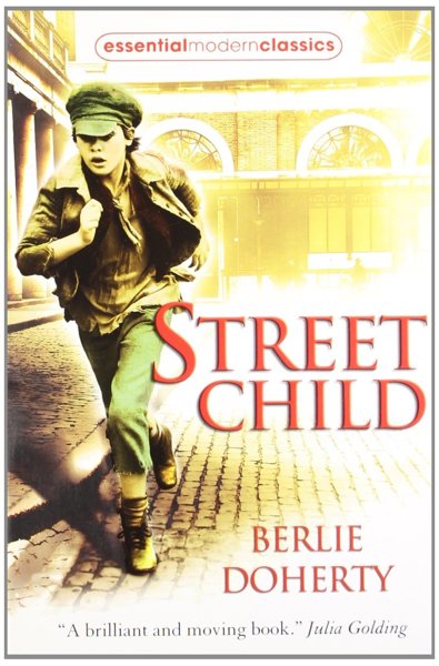 Image of Street Child