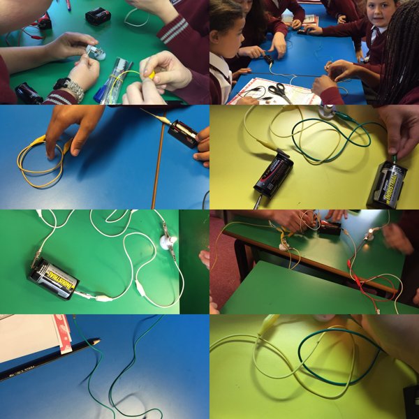 Image of Electricity Year 5/6