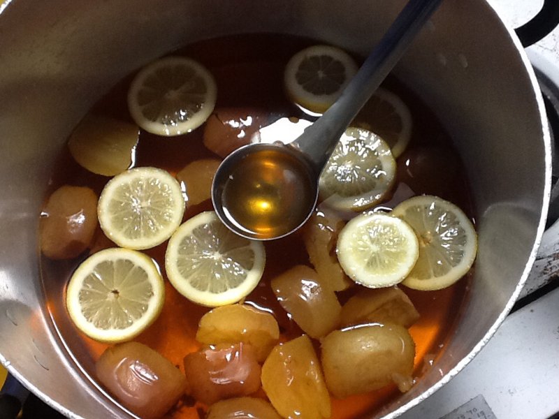 Image of Wassail Punch!