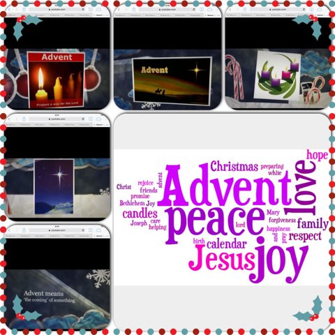 Image of Advent