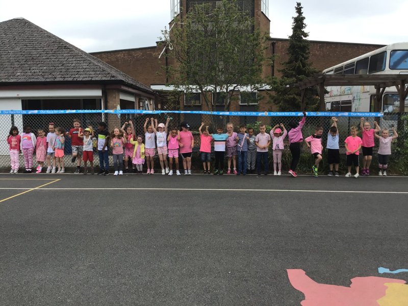 Image of Race for Life