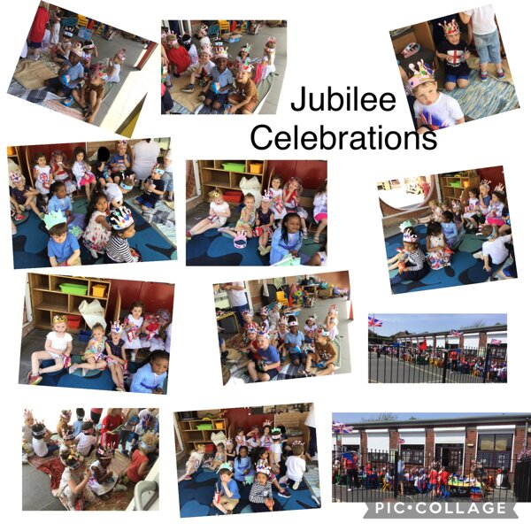 Image of Jubilee Celebrations 2022