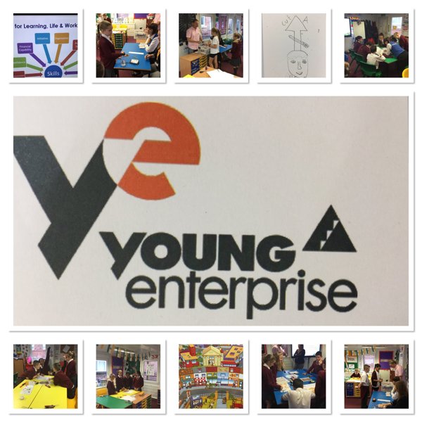 Image of Young Enterprise Morning 