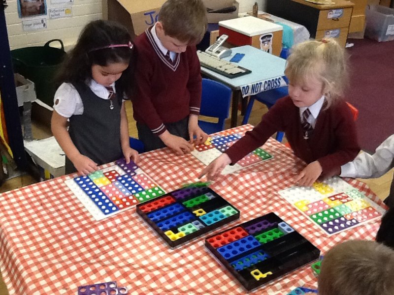 Image of Numicon 